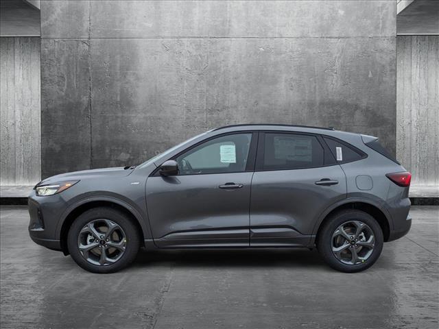 new 2024 Ford Escape car, priced at $34,405