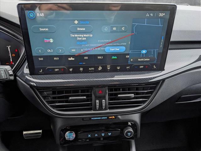 new 2024 Ford Escape car, priced at $34,405