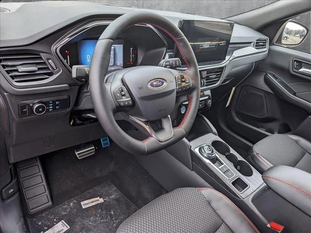 new 2024 Ford Escape car, priced at $34,405