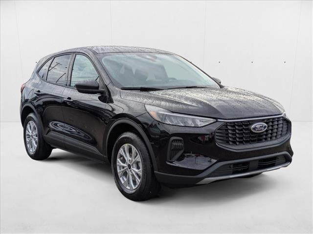 new 2025 Ford Escape car, priced at $27,741