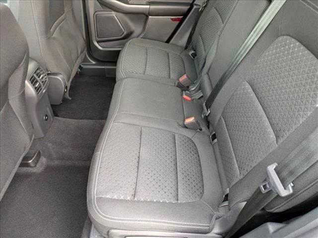 new 2025 Ford Escape car, priced at $27,741