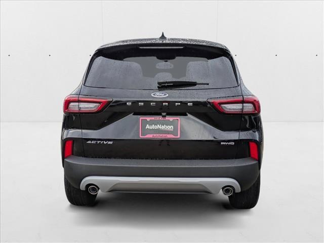 new 2025 Ford Escape car, priced at $27,741