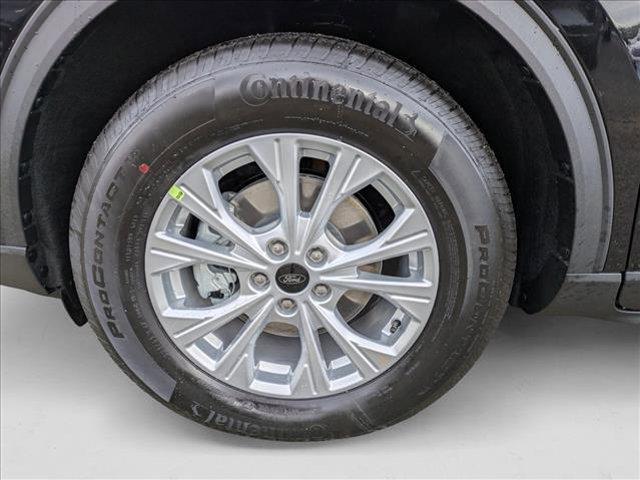 new 2025 Ford Escape car, priced at $27,741