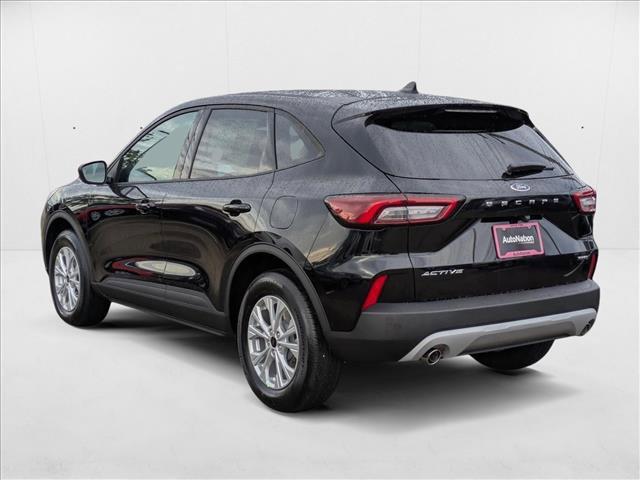 new 2025 Ford Escape car, priced at $27,741