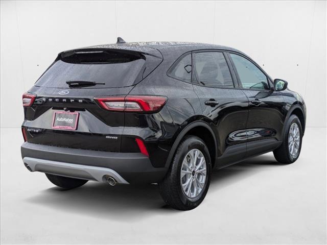 new 2025 Ford Escape car, priced at $27,741