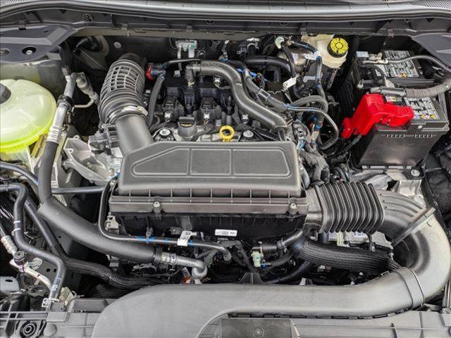 new 2025 Ford Escape car, priced at $27,741