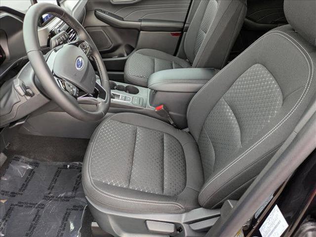 new 2025 Ford Escape car, priced at $27,741