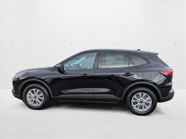 new 2025 Ford Escape car, priced at $27,741