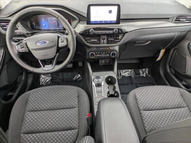 new 2025 Ford Escape car, priced at $27,741