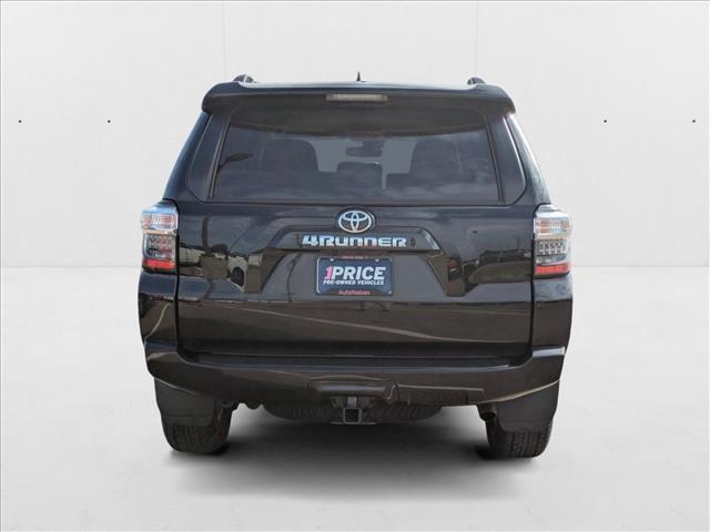 used 2024 Toyota 4Runner car, priced at $37,245
