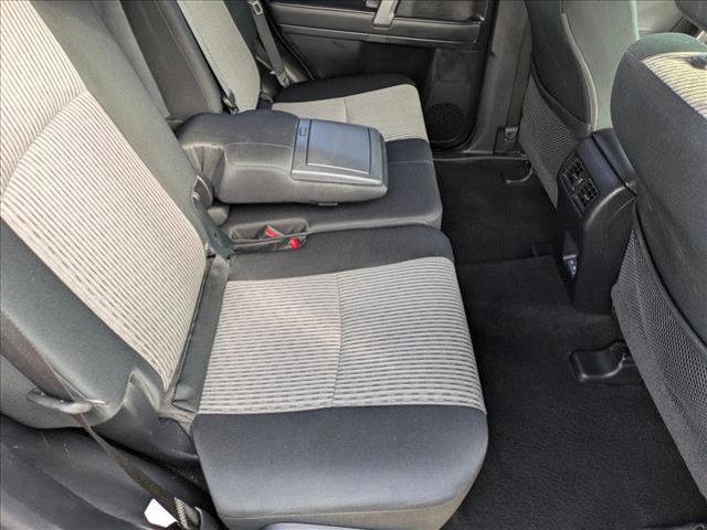 used 2024 Toyota 4Runner car, priced at $37,245