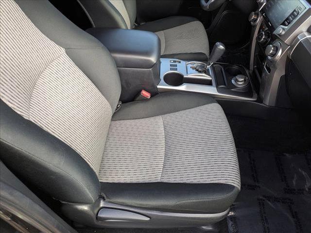 used 2024 Toyota 4Runner car, priced at $37,245
