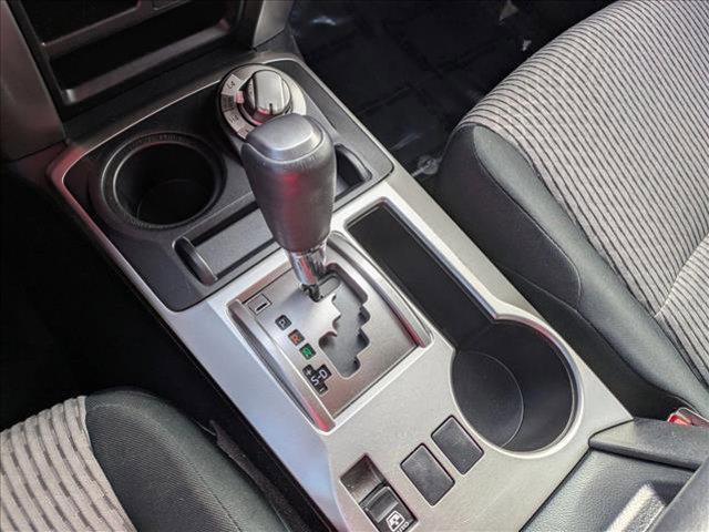 used 2024 Toyota 4Runner car, priced at $37,245