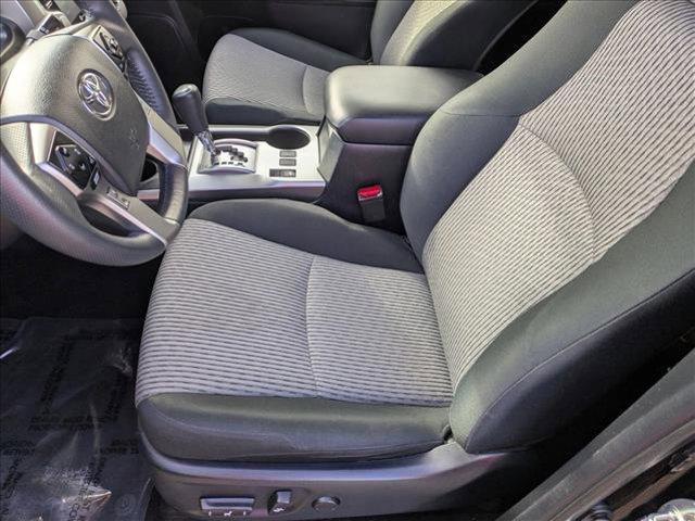 used 2024 Toyota 4Runner car, priced at $37,245