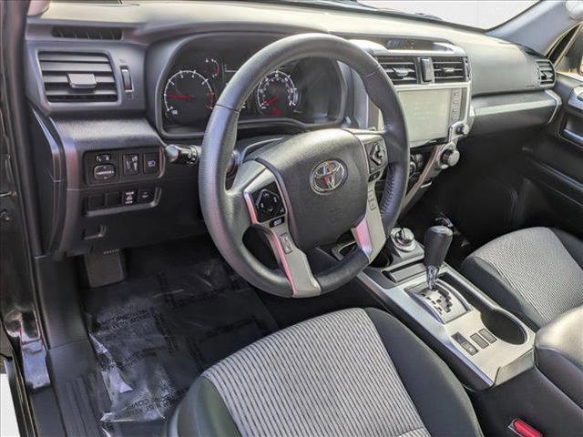 used 2024 Toyota 4Runner car, priced at $37,245