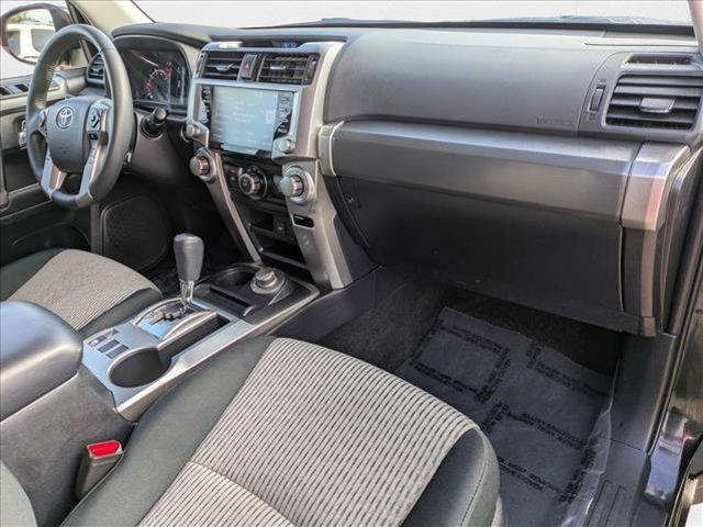 used 2024 Toyota 4Runner car, priced at $37,245