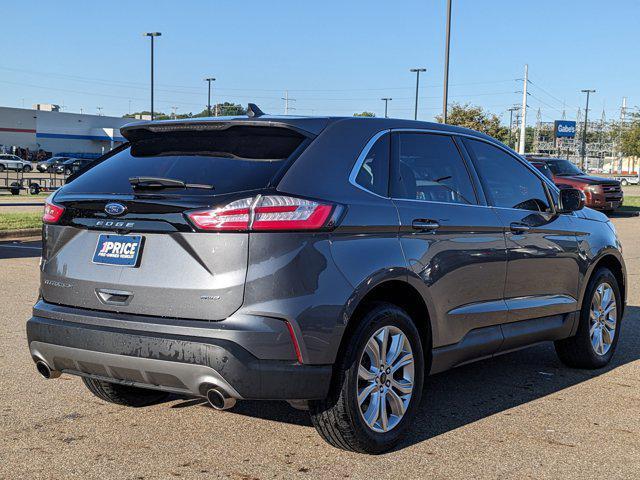 used 2024 Ford Edge car, priced at $29,779