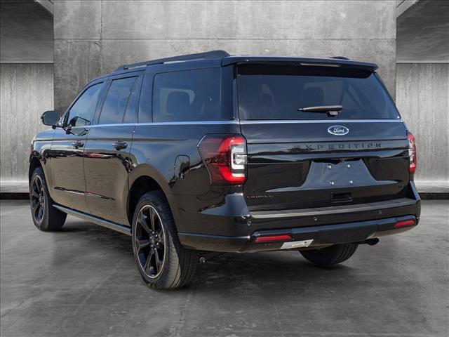 new 2024 Ford Expedition car, priced at $72,154