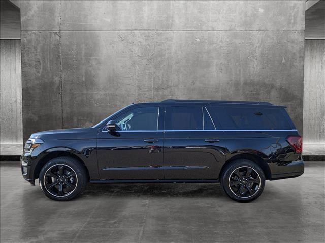 new 2024 Ford Expedition car, priced at $72,154