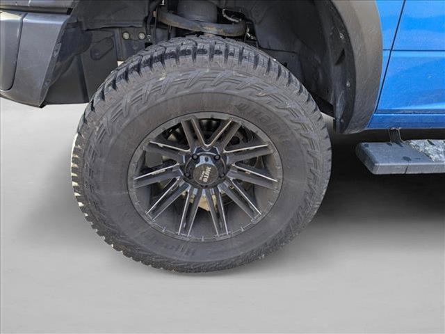 used 2021 Ram 1500 Classic car, priced at $30,100