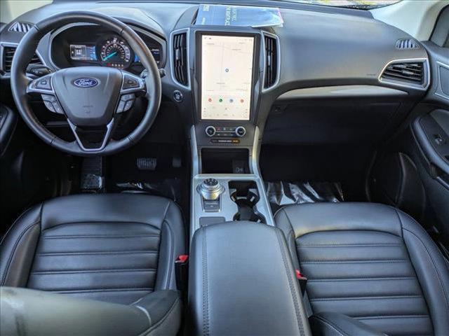 used 2024 Ford Edge car, priced at $22,798