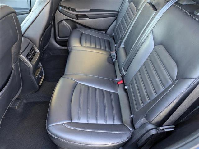 used 2024 Ford Edge car, priced at $22,798