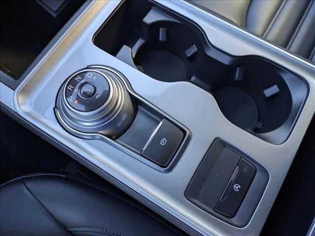 used 2024 Ford Edge car, priced at $22,798