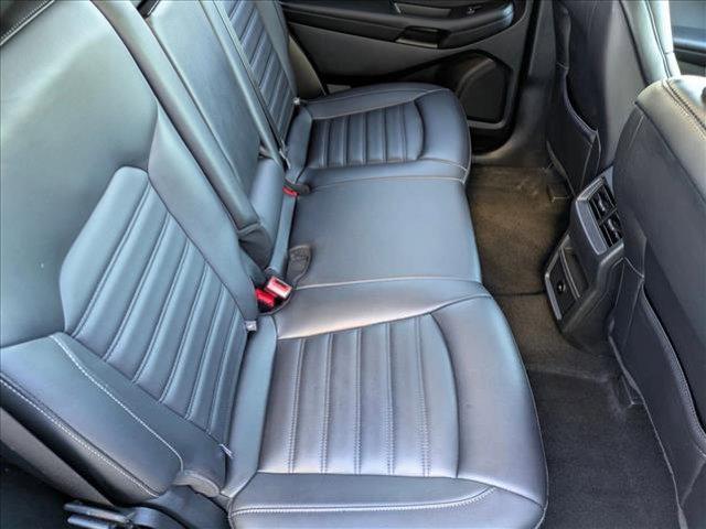 used 2024 Ford Edge car, priced at $22,798