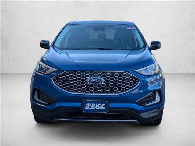 used 2024 Ford Edge car, priced at $22,798