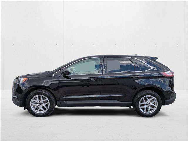 used 2024 Ford Edge car, priced at $22,511