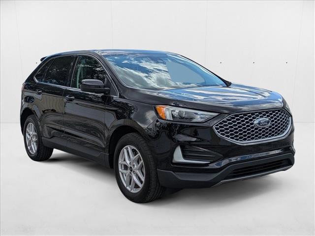 used 2024 Ford Edge car, priced at $22,511