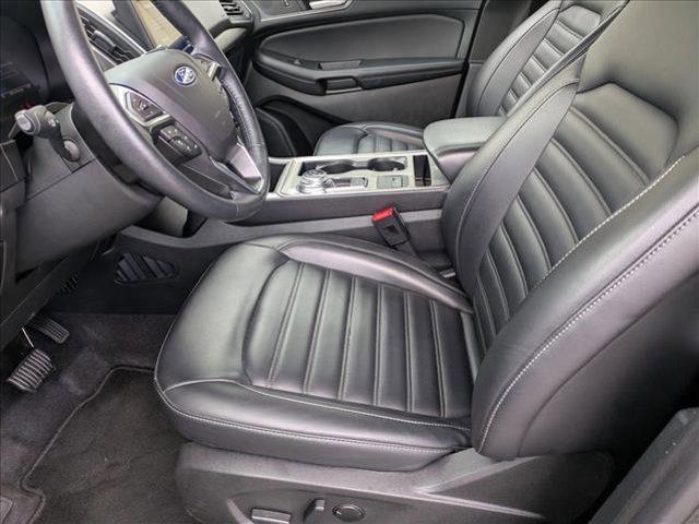 used 2024 Ford Edge car, priced at $22,511