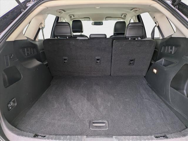 used 2024 Ford Edge car, priced at $22,511
