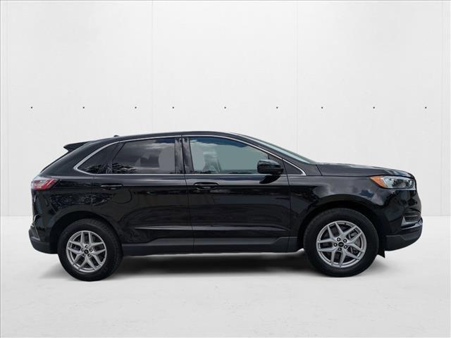 used 2024 Ford Edge car, priced at $22,511