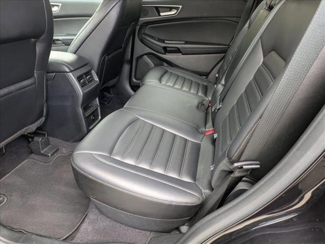 used 2024 Ford Edge car, priced at $22,511
