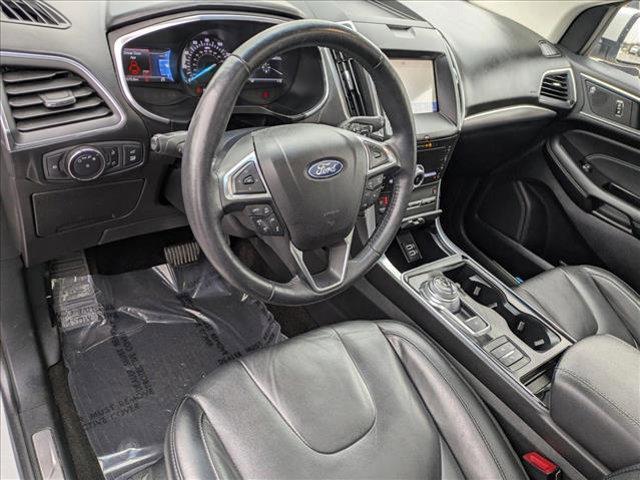 used 2020 Ford Edge car, priced at $21,998