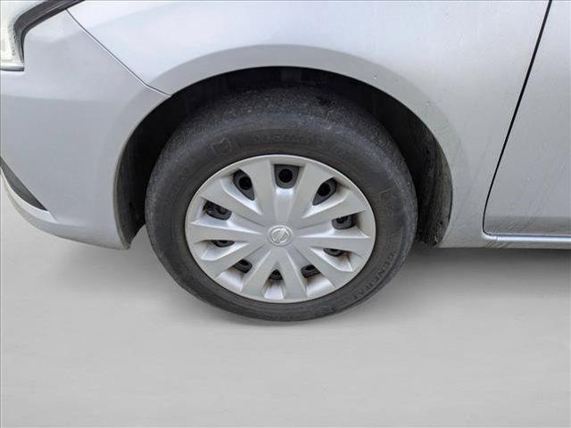 used 2017 Nissan Versa car, priced at $8,589