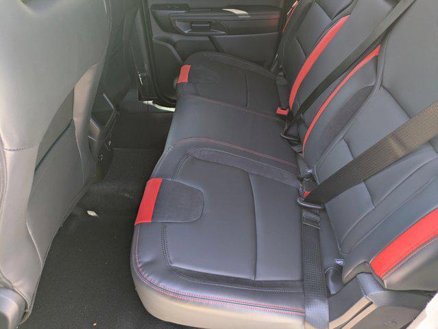 new 2025 Ford Ranger car, priced at $60,505