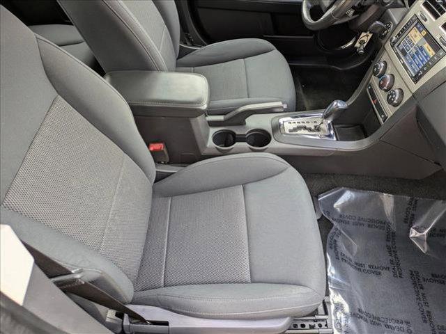 used 2010 Dodge Avenger car, priced at $9,989