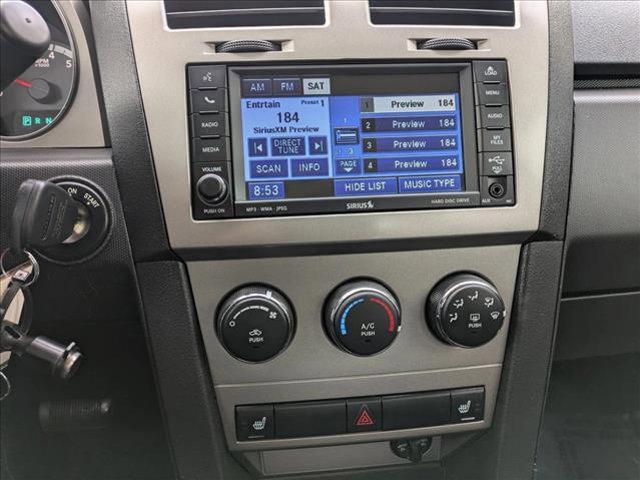 used 2010 Dodge Avenger car, priced at $9,989