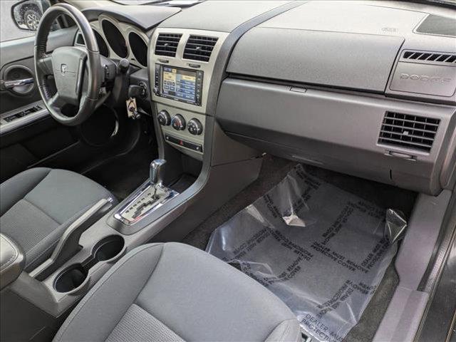 used 2010 Dodge Avenger car, priced at $9,989