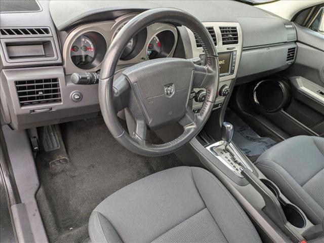 used 2010 Dodge Avenger car, priced at $9,989