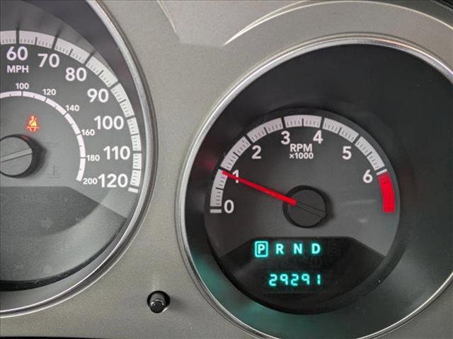 used 2010 Dodge Avenger car, priced at $9,989