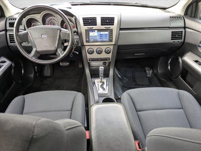 used 2010 Dodge Avenger car, priced at $9,989