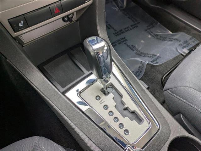 used 2010 Dodge Avenger car, priced at $9,989