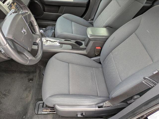 used 2010 Dodge Avenger car, priced at $9,989