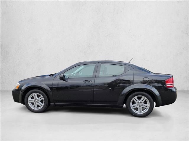 used 2010 Dodge Avenger car, priced at $9,989