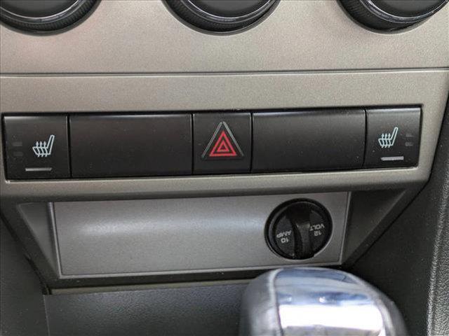 used 2010 Dodge Avenger car, priced at $9,989