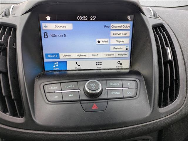 used 2019 Ford Escape car, priced at $12,650