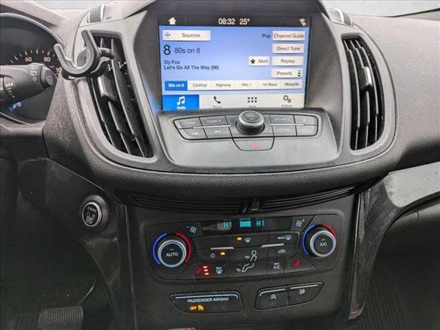 used 2019 Ford Escape car, priced at $12,650